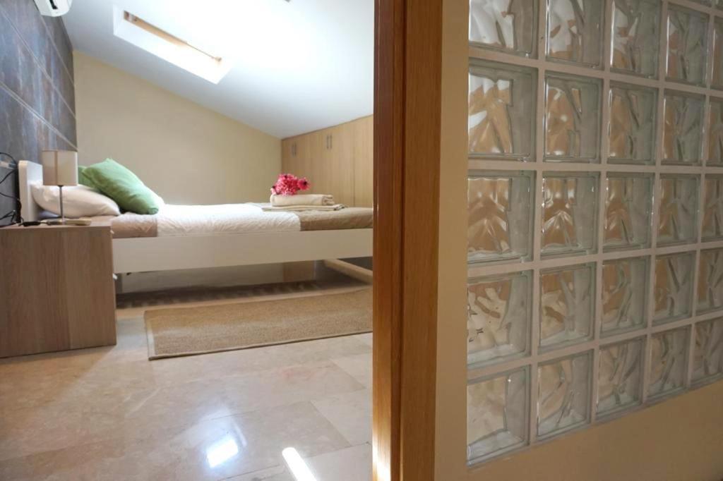 Appartement Duplex Premium Center *