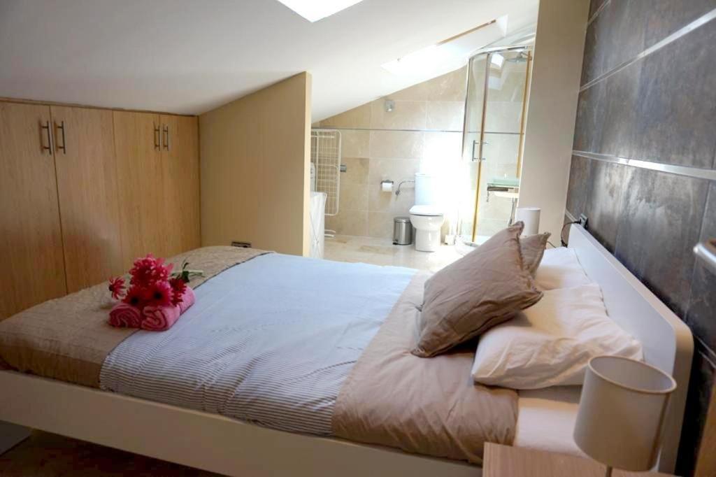 Appartement Duplex Premium Center *