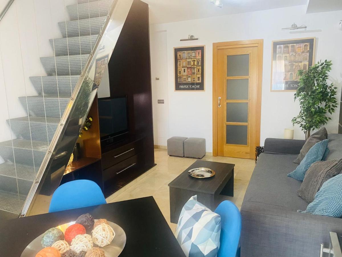 Duplex Premium Center Appartement
