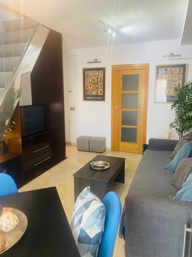 Duplex Premium Center Appartement *
