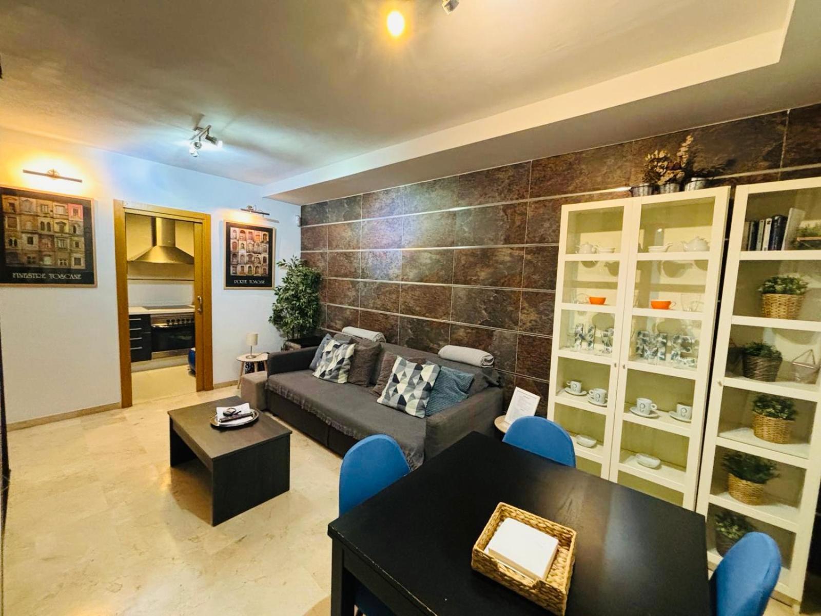 Duplex Premium Center Appartement *