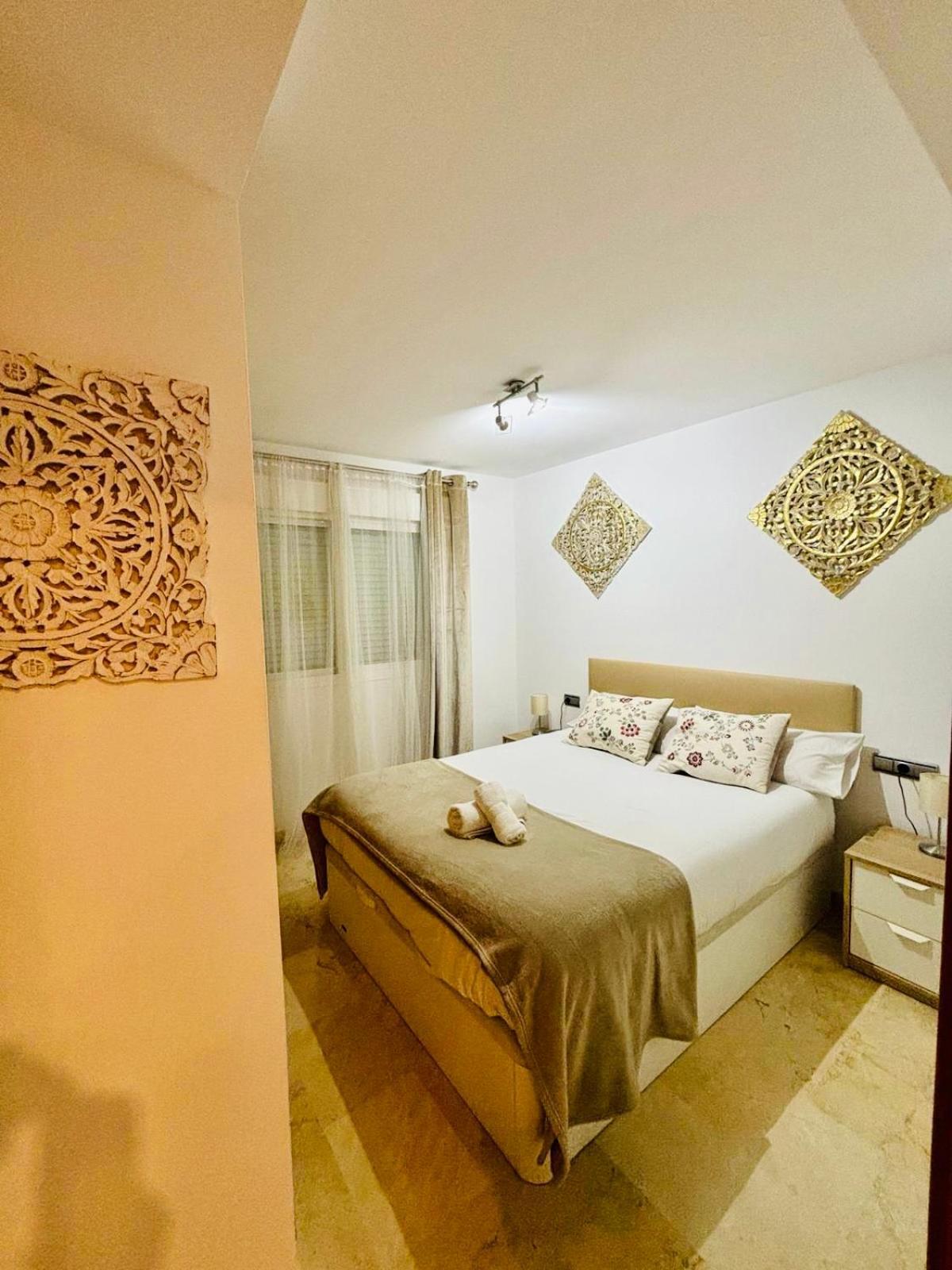 Duplex Premium Center Appartement