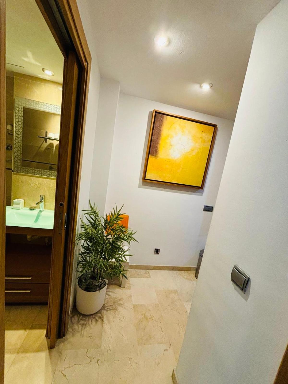 Duplex Premium Center Appartement Málaga