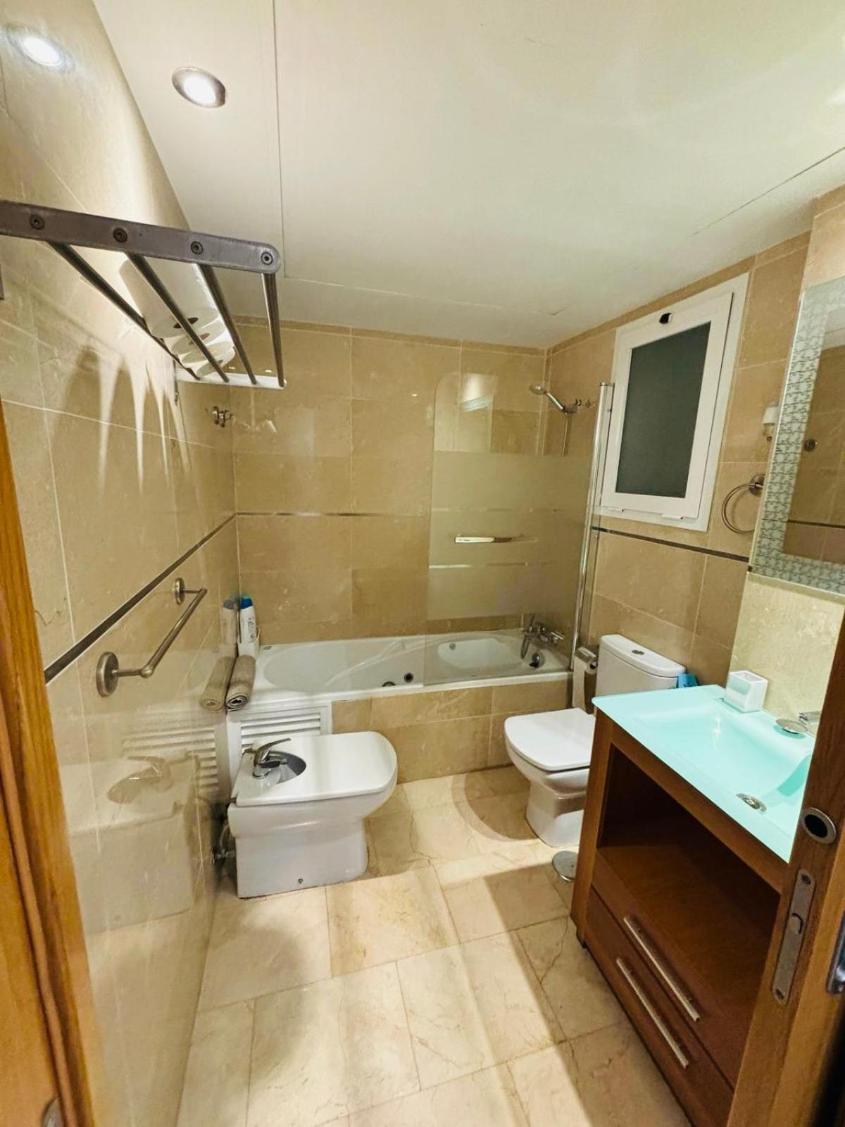 Appartement Duplex Premium Center *