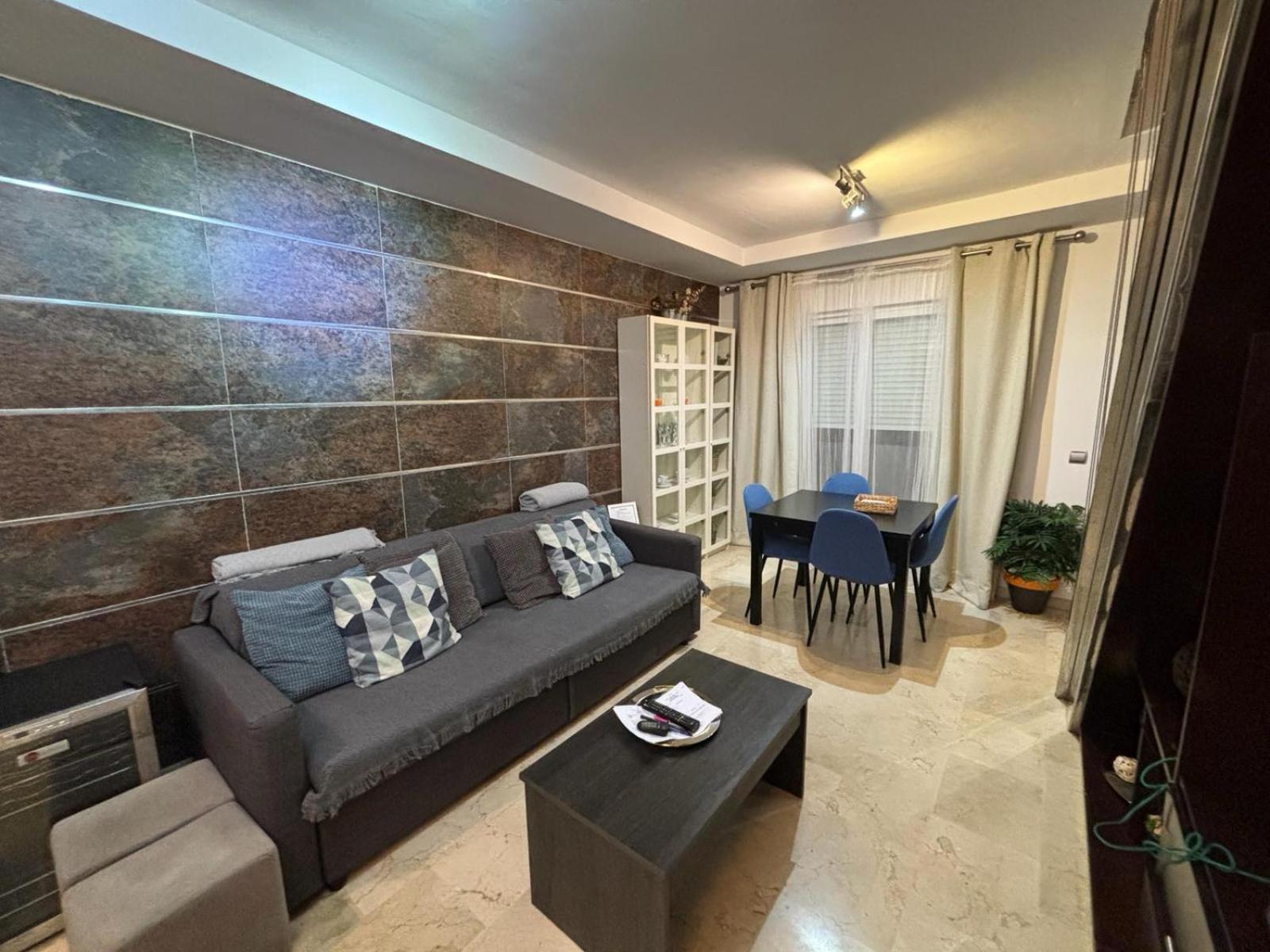 Appartement Duplex Premium Center Málaga