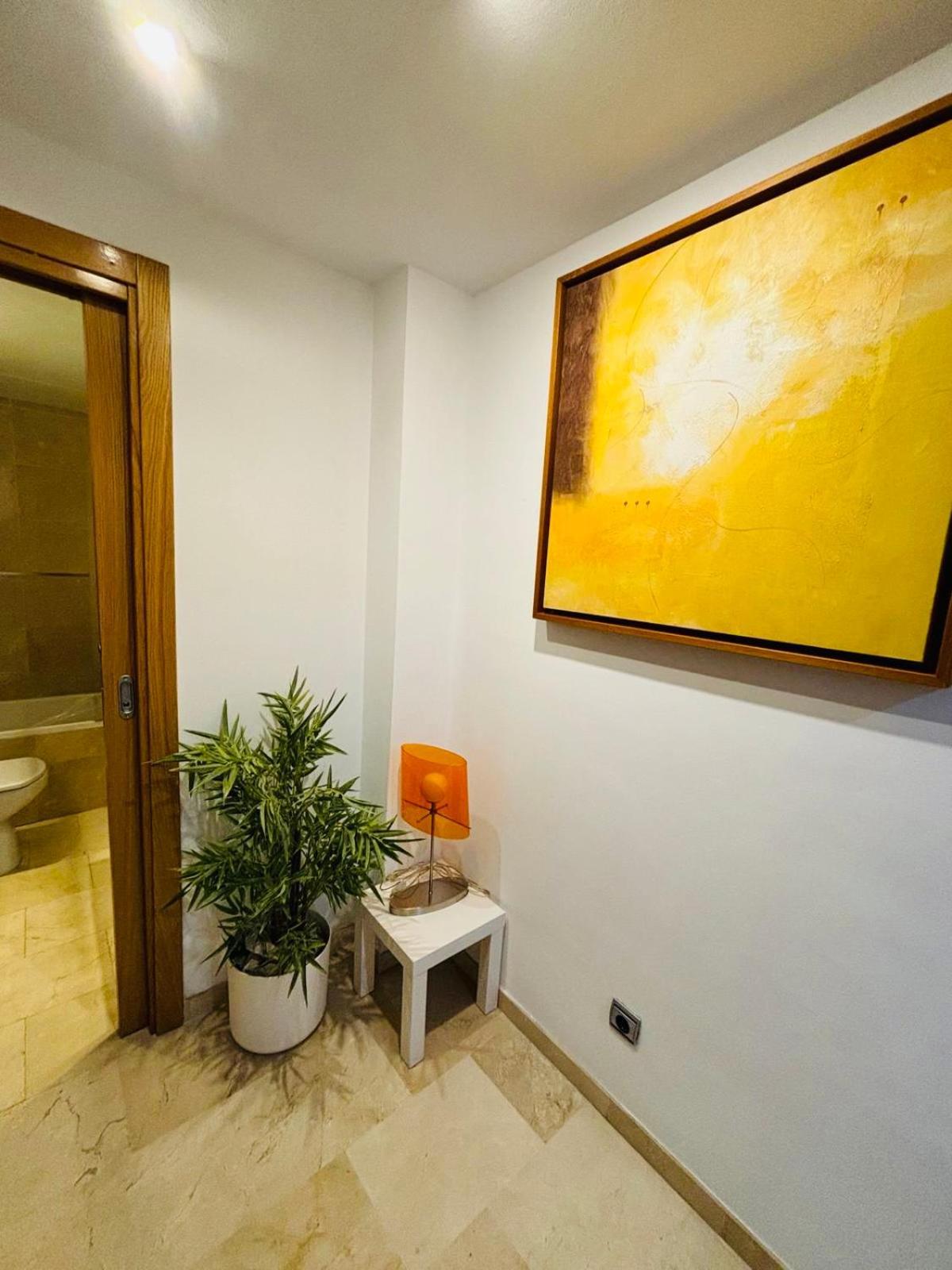 Duplex Premium Center Appartement