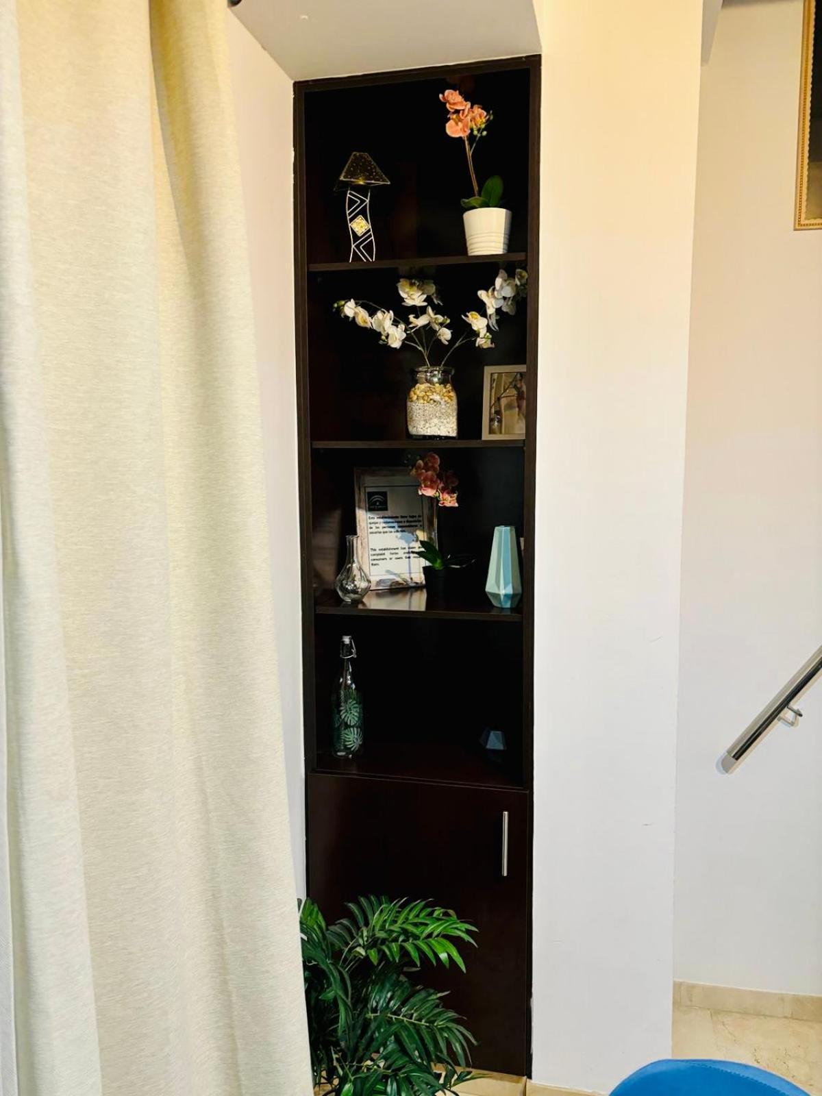 Appartement Duplex Premium Center Málaga