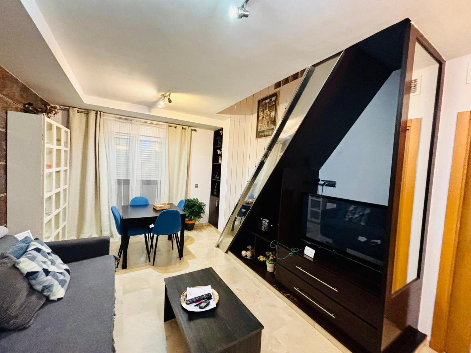 Appartement Duplex Premium Center *